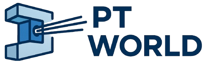 Post Tension World